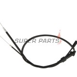 Ντίζα γκαζιού -4 RIDE- Cagiva Mito 125 1990-2008