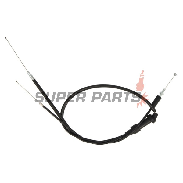 Ντίζα γκαζιού -4 RIDE- Cagiva Mito 125 1990-2008