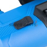 Κλειδαριά συνδυασμού -OXFORD- Combi Shackle12 12mm, 320x153mm