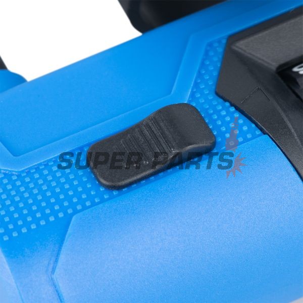 Κλειδαριά συνδυασμού -OXFORD- Combi Shackle12 12mm, 320x153mm