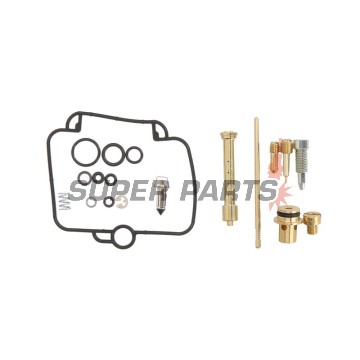 Κιτ επισκευής καρμπυρατέρ -TOURMAX- Suzuki GSF 1200 1996-2000