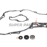 Κιτ επισκευής αντλίας νερού -ATHENA- Fantic XE 450 2022, Yamaha WR 450 2020-2023, YZ 450 2018-2022
