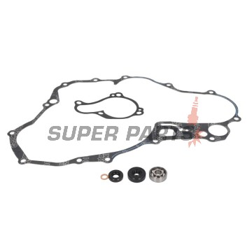 Κιτ επισκευής αντλίας νερού -ATHENA- Fantic XE 450 2022, Yamaha WR 450 2020-2023, YZ 450 2018-2022