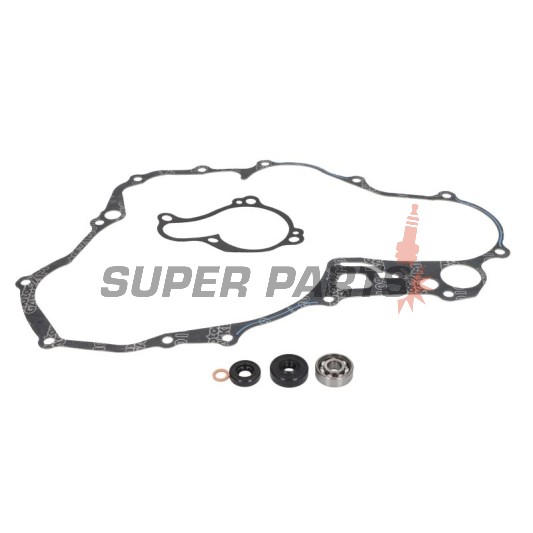 Κιτ επισκευής αντλίας νερού -ATHENA- Fantic XE 450 2022, Yamaha WR 450 2020-2023, YZ 450 2018-2022