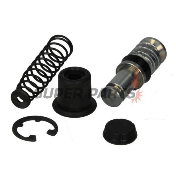 Κιτ επισκευής τρόμπας φρένου -TOURMAX- Yamaha BT (Bulldog) 1100 2002-2004, Yamaha FJR 1300 2001-2002, Yamaha FZS 600 1998-2003, Yamaha FZS 1000 2001-2005, Yamaha TDM 900 2002-2003, Yamaha XJR 1300 1999-2003, Yamaha YZ 250 1989