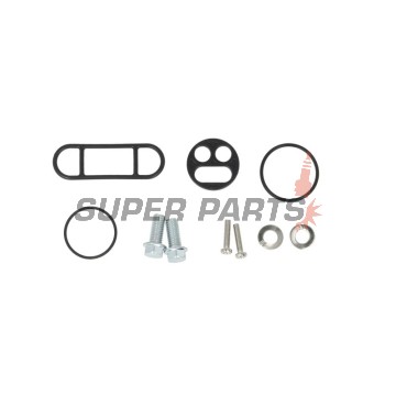 Κιτ επισκευής ρουμπινέτου καυσίμου -ALL BALLS- Yamaha YFM 300 2012-2013, YFM 350 1994-1999, 2004-2011