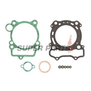 Σετ φλαντζών κυλίνδρου -ATHENA- Yamaha WR 250 2001-2013, YZ 250 2001-2013