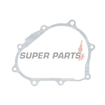 Φλάντζα καπακιού στάτη -WINDEROSA- Yamaha WR 250 2001-2002, Yamaha YZ 250 2001-2014