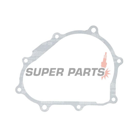 Φλάντζα καπακιού στάτη -WINDEROSA- Yamaha WR 250 2001-2002, Yamaha YZ 250 2001-2014