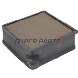 Φίλτρο αέρα -HIFLO FILTRO- HFA5002, Kymco Movie XL 125/150 (2001-2010)