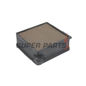 Φίλτρο αέρα -HIFLO FILTRO- HFA5002, Kymco Movie XL 125/150 (2001-2010)