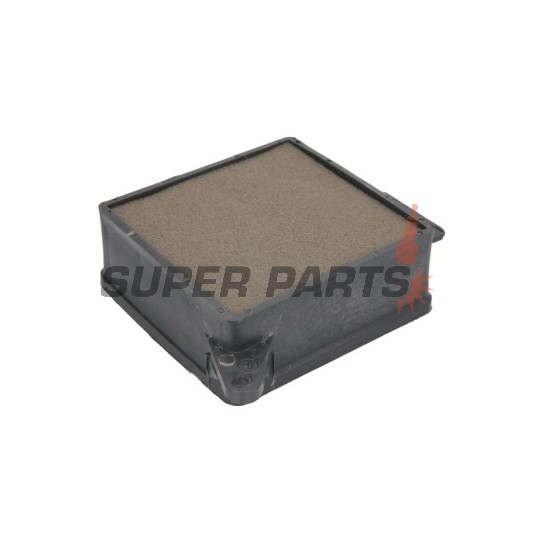 Φίλτρο αέρα -HIFLO FILTRO- HFA5002, Kymco Movie XL 125/150 (2001-2010)