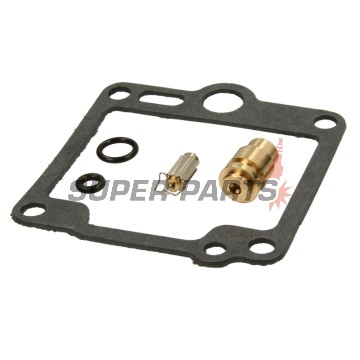 Κιτ επισκευής καρμπυρατέρ -TOURMAX- Yamaha FJ 1100 1984-1985, Yamaha XJ 600 1984, Yamaha XJ 900 1985