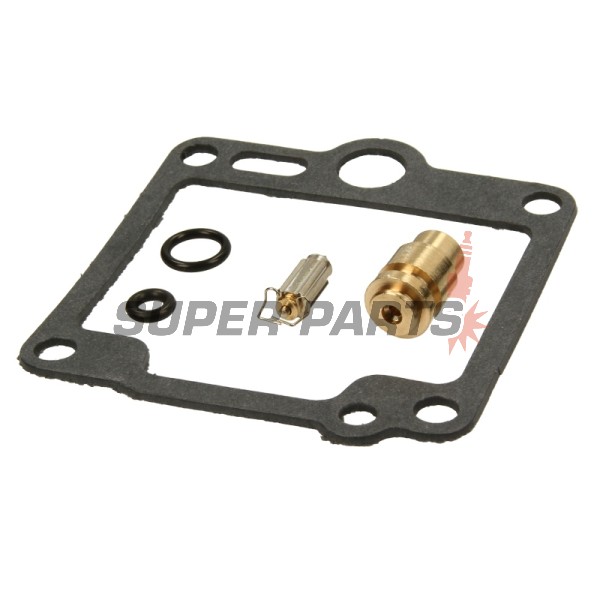 Κιτ επισκευής καρμπυρατέρ -TOURMAX- Yamaha FJ 1100 1984-1985, Yamaha XJ 600 1984, Yamaha XJ 900 1985