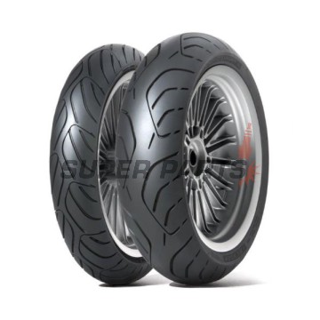 Πίσω ελαστικό δρόμου -DUNLOP OPONY- 160/60R15, Sportmax ROADSMART III