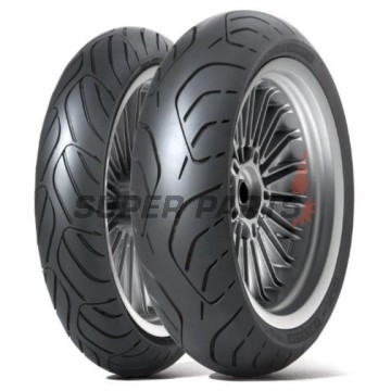 Πίσω ελαστικό δρόμου -DUNLOP OPONY- 160/60R15, Sportmax ROADSMART III