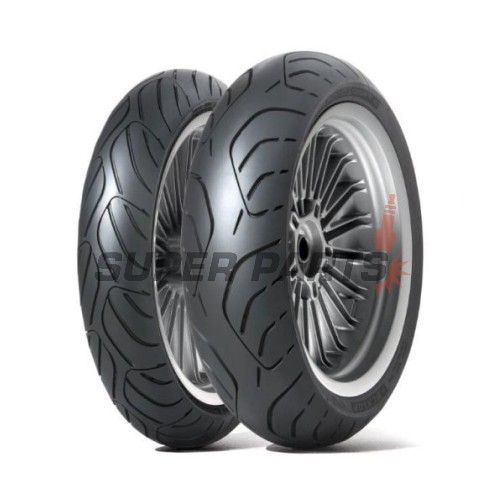 Πίσω ελαστικό δρόμου -DUNLOP OPONY- 160/60R15, Sportmax ROADSMART III