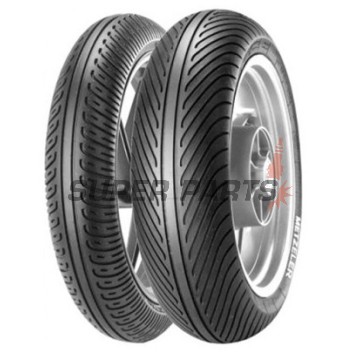 Πίσω αγωνιστικό ελαστικό -METZELER- 190/60R17, RACETEC RR RAIN