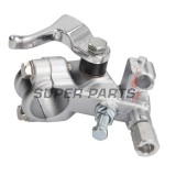 Βάση μανέτας συμπλέκτη -ZAP TECHNIX- Honda CR125R 2004-2007/CR250 2004-2008