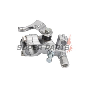 Βάση μανέτας συμπλέκτη -ZAP TECHNIX- Honda CR125R 2004-2007/CR250 2004-2008
