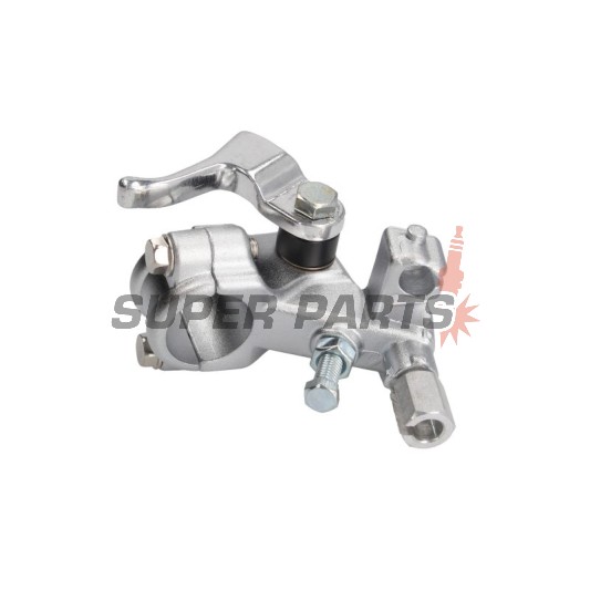 Βάση μανέτας συμπλέκτη -ZAP TECHNIX- Honda CR125R 2004-2007/CR250 2004-2008