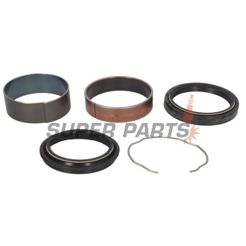 Κιτ επισκευής μπροστινού πιρουνιού -TOURMAX- Honda CRF 450 2009-2010, Honda CRF 250 2010-2014, Husqvarna CR 125 2010-2012, Husqvarna CR 150 2011, Husqvarna TC 250 2010-2012, Husqvarna TC 450 2010, Husqvarna TC 449 2011-2012
