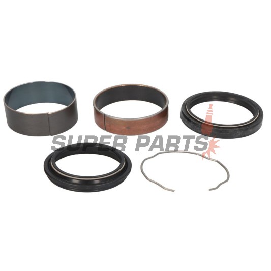 Κιτ επισκευής μπροστινού πιρουνιού -TOURMAX- Honda CRF 450 2009-2010, Honda CRF 250 2010-2014, Husqvarna CR 125 2010-2012, Husqvarna CR 150 2011, Husqvarna TC 250 2010-2012, Husqvarna TC 450 2010, Husqvarna TC 449 2011-2012
