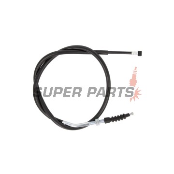 Ντίζα συμπλέκτη -4 RIDE- Kawasaki Z 750 2006
