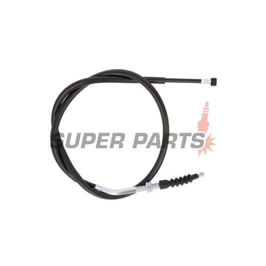 Ντίζα συμπλέκτη -4 RIDE- Kawasaki Z 750 2006