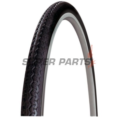 Ελαστικό ποδηλάτου -MICHELIN- 650X35B 26X1 1/2, WORLD TOUR