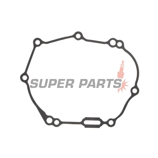 Φλάντζα καπακιού στάτη -ATHENA- Yamaha WR 250 2015-2018, YZ 250 2014-2019