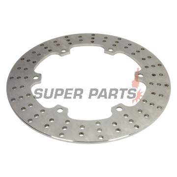 Δίσκος φρένου -TRW- MST428, 316mm, Honda ST 1300 Pan European/ABS (2002-2013)
