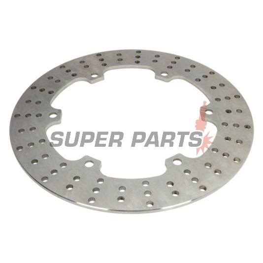 Δίσκος φρένου -TRW- MST428, 316mm, Honda ST 1300 Pan European/ABS (2002-2013)