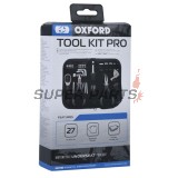 Σετ εργαλείων -OXFORD- Tool Kit Pro