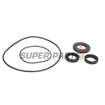Κιτ επισκευής διαφορικού -4 RIDE- AB25-2053-5, Polaris Magnum 325 2000-2002, Polaris Magnum 500 1999-2001, Polaris Xpedition 325/425 2000-2002