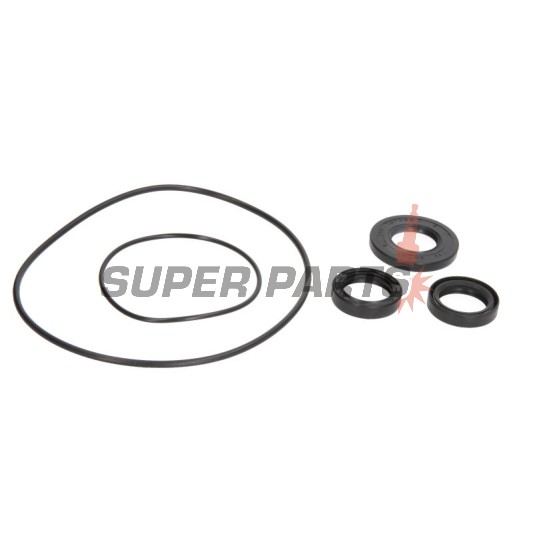 Κιτ επισκευής διαφορικού -4 RIDE- Polaris Magnum 325 2000-2002, Polaris Magnum 500 1999-2001, Polaris Xpedition 325/425 2000-2002