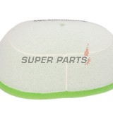 Φίλτρο αέρα -HIFLO FILTRO- HFF4018, Yamaha TT-R250/WR250R/WR250X 250cc (2000-2020)
