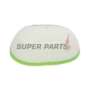 Φίλτρο αέρα -HIFLO FILTRO- HFF4018, Yamaha TT-R250/WR250R/WR250X 250cc (2000-2020)