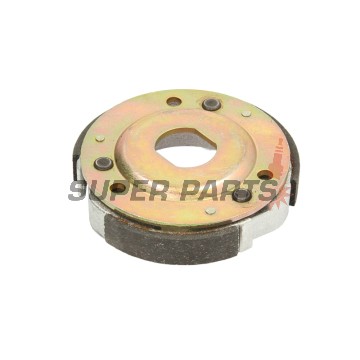Συμπλέκτης -RMS- Aprilia Area 51 50 1998-1999, Aprilia Gulliver 50 1995-1998, Aprilia Mojito 50 1999-2003, Aprilia Rally 50 1995-1999, Aprilia Scarabeo 50 1993-2005, Aprilia Sonic 50 1998-2008, Aprilia SR 50 1994-2004