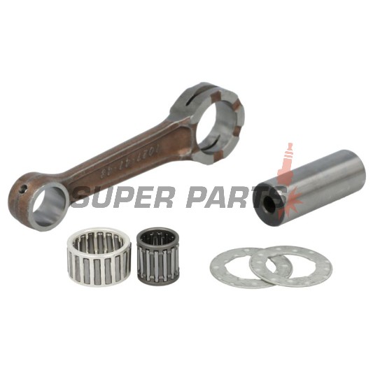 Μπιέλα -ATHENA- Gas Gas MC 125 2021-2023, Husqvarna TC 125 2016-2023, TE 150 2017-2023, TX 125 2017-2019, KTM EXC 150 2020-2023, SX 125 2016-2023, SX 150 2016-2022, XC-W 125 2017-2019, XC-W 150 2017-2022