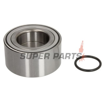 Ρουλεμάν τροχού -4 RIDE- Honda Pioneer/SXS (Pioneer) 500/700/1000 2015-2017, Kawasaki Mule 800 2015-2017