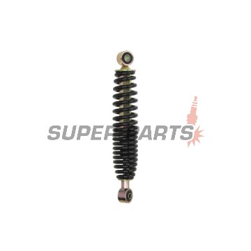 Αμορτισέρ -MOTORIX- 260mm, 8mm κάτω/10mm πάνω