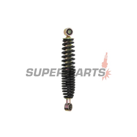 Αμορτισέρ -MOTORIX- 260mm, 8mm κάτω/10mm πάνω
