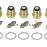 Βελόνα φλοτέρ καρμπυρατέρ -TOURMAX- Yamaha XV 1000 1984, Yamaha XV 1100 1986-1987