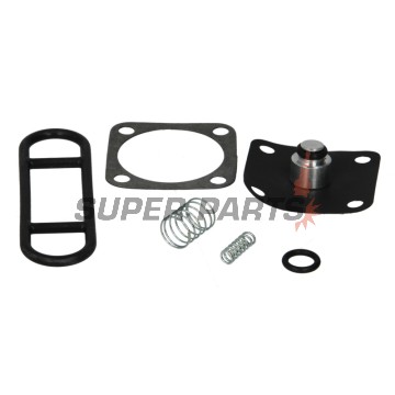 Κιτ επισκευής ρουμπινέτου καυσίμου -TOURMAX- Suzuki GSX 1100 1988-1993