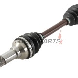 Ημιαξόνιο -ALL BALLS- Yamaha YFM 350 2012-2014, YFM 400 2012