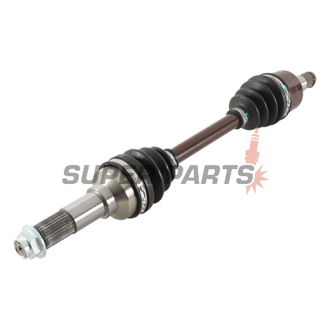 Ημιαξόνιο -ALL BALLS- Yamaha YFM 350 2012-2014, YFM 400 2012