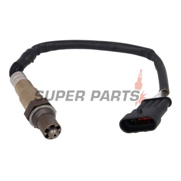 Αισθητήρας λάμδα -RMS- Aprilia Atlantic 125/250 2006-2008, Aprilia Dorsoduro 900 2017-2018, Aprilia RSV 1000 2009-2014, Aprilia Scarabeo 250 2006-2008, Aprilia Sportcity 125 2006-2008, Aprilia Sportcity 250 2008-2012
