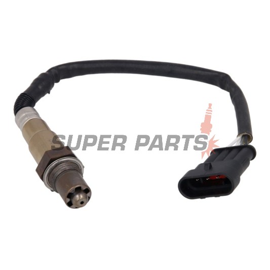 Αισθητήρας λάμδα -RMS- Aprilia Atlantic 125/250 2006-2008, Aprilia Dorsoduro 900 2017-2018, Aprilia RSV 1000 2009-2014, Aprilia Scarabeo 250 2006-2008, Aprilia Sportcity 125 2006-2008, Aprilia Sportcity 250 2008-2012