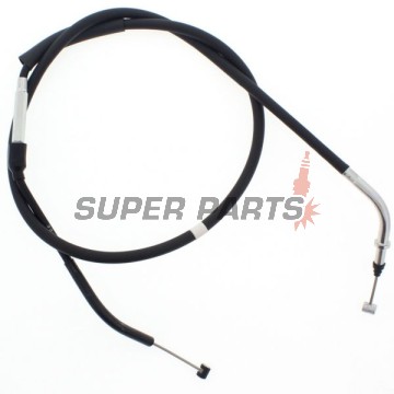 Ντίζα συμπλέκτη -ALL BALLS- Arctic Cat DVX 400 2004-2008, Kawasaki KFX 400 2003-2006, Suzuki LT-Z 400 2003-2014